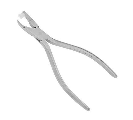 Alicate Saca Banda Anterior n 345 Fava
