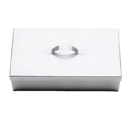 ESTOJO 30 X 16 X 08 CM PARA SOLUCAO MF 145 FAVA