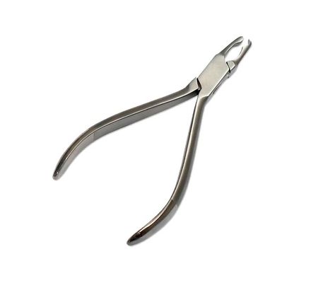ALICATE JHONSON N 114 FAVA