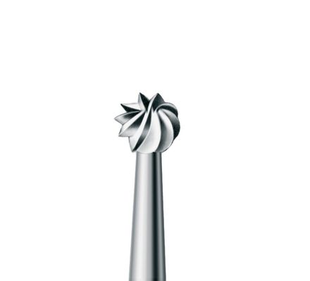 Broca 34 CA 22,5mm Maillefer