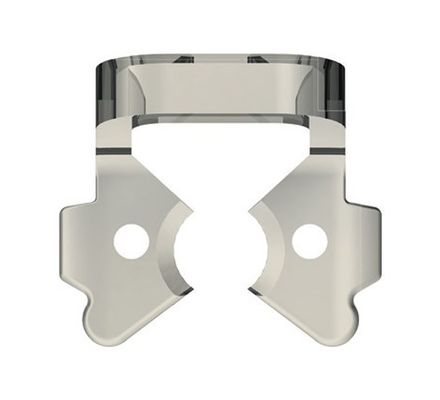 GRAMPO P/ DIQUE INVISIVEL GI -03 C/15 UND INDUSBELLO