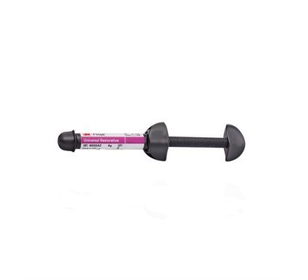 Resina 3M™ Filtek™ Universal Extra White (XW) 4g - Solventum