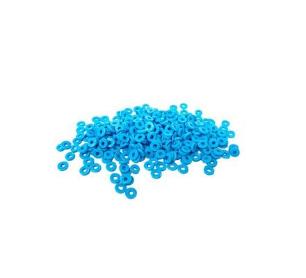 Elastômero Separador Azul Ø 5/32 60.04.1011 - Orthometric