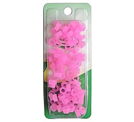 CODIFICADOR DE INSTRUMENTOS SILICONE PINK C/100 PREVEN