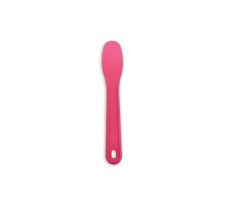 ESPATULA PLASTICA ROSA PREVEN