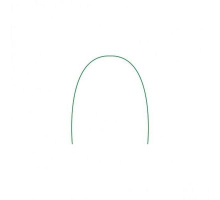 ARCO NITI COSMETICO V.LIMAO 012 SUPERIOR TECNIDENT