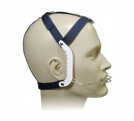 CASQUETE ALGODAO TAM G GANCHO AZUL C/ 3 ORTO CENTRAL