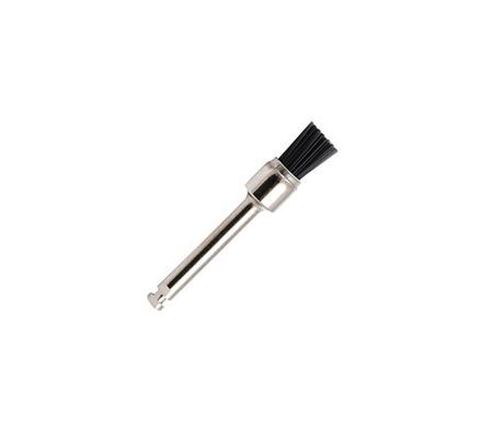PINCEL ROBSON PM PRETO CONICA BLISTER REF 10.605.001 MICRODONT