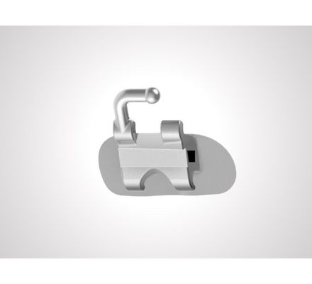 TUBO SIMPLES PARA COLAGEM BRACANIC CAPELOZZA U6L SLOT 0.22 C/10 ID-LOGICAL