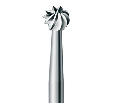 BROCA ACO ESFERICA 07 CA 22,5MM C/6 MAILLEFER