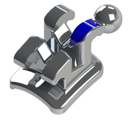 10.10.302 Bráquete Roth Light Incisivo Lateral S/D 018 - Morelli