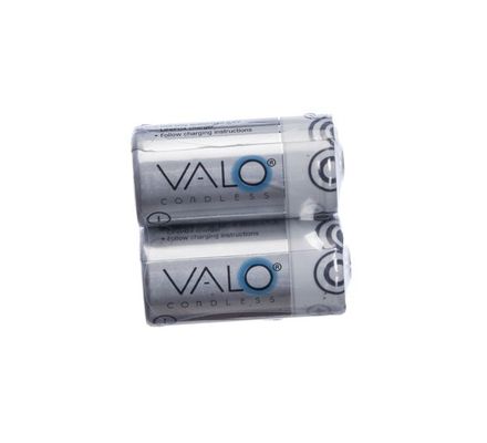 BATERIA VALO CORDLESS 2PK ULTRADENT