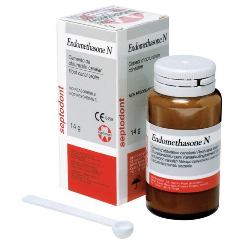 CIMENTO-ENDODONTICO-ENDOMETHASONE-N---SEPTODONT