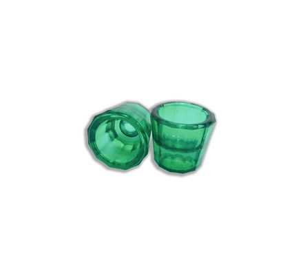 FRASCO DAPPEN VIDRO VERDE PREVEN