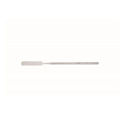 ESPATULA N 07 DUPLA FAVA