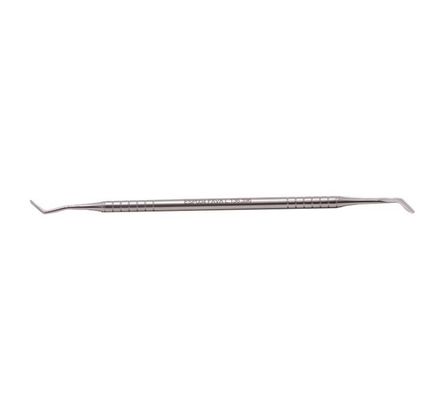 ESPATULA N 01 DE SILICATO C/ CALC 6336 N 01 FAVA