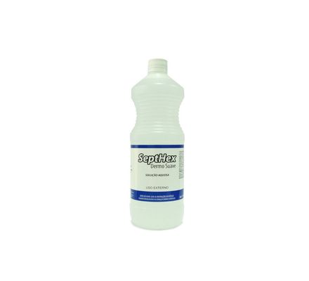 CLOREXIDINA AQUOSA 0,2% SEPTHEX DERMO SUAVE PROLINK