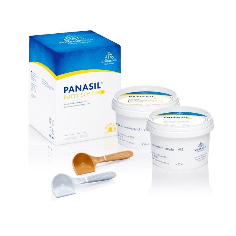 MATERIAL-DE-MOLDAGEM-SILICONE-DE-ADICAO-PANASIL-PUTTY-SOFT--900ML-ULTRADENT