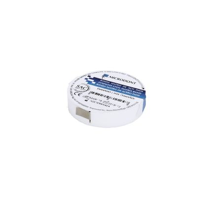 MATRIZ DE ACO FITA 05X07X500MM MICRODONT