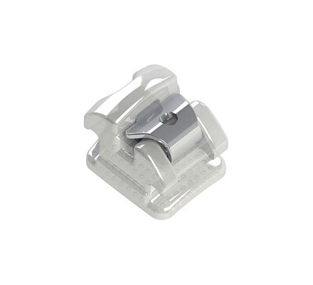 10.12.009 Bráquete Ceramic SLI Roth 31/32/41/42 S/D 022 c/ 2 - Morelli