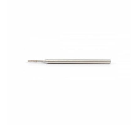 BROCA CARBIDE CONICA DE CORTE CRUZADO FG 701 19MM PRIMA DENTAL