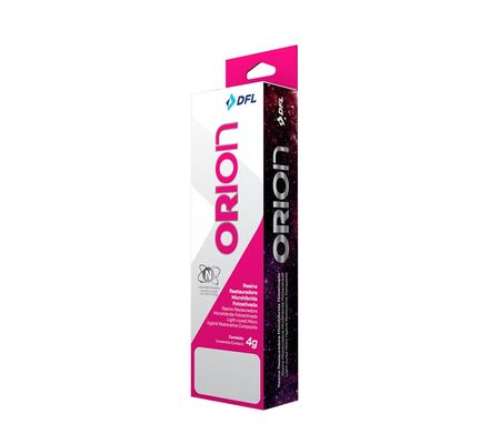 Resina Orion Esmalte A2 4g - DFL