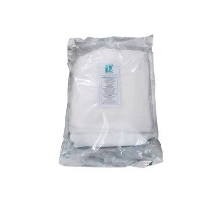 KIT ODONTOLOGICO IMPLANTE 30GR BRANCO DESCARTEE