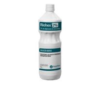 CLOREXIDINA RIOHEX 2% SOLUCAO AQUOSA 1L RIOQUIMICA