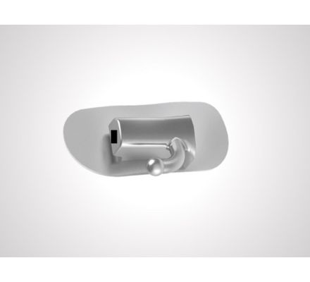 TUBO SIMPLES P/ COLAGEM BRACANIC 71122-12017 ROTH L7R SLOT 0.22 C/10 ID-LOGICAL