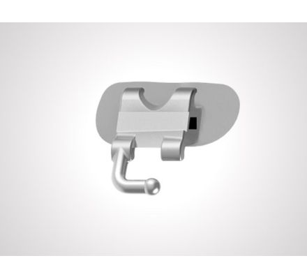 TUBO SIMPLES PARA COLAGEM BRACANIC MBT L6L SLOT 0.22 C/10 ID-LOGICAL