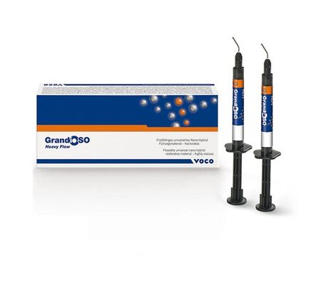 Resina Grandioso A3,5 4g Voco