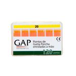 CONE-DE-GUTA-CALIBRADA-N-20-C-120-GAP