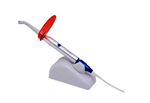 FOTOPOLIMERIZADOR-DIAMOND-PRATA-ESSENCE-DENTAL