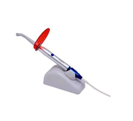 Fotopolimerizador Diamond Prata ESSENCE DENTAL