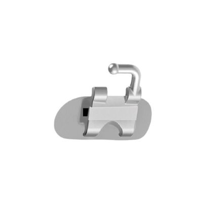 TUBO SIMPLES P/COLAGEM BRACANIC ROTH U6R SLOT 0.18 71222-11037 C/10 ID-LOGICAL