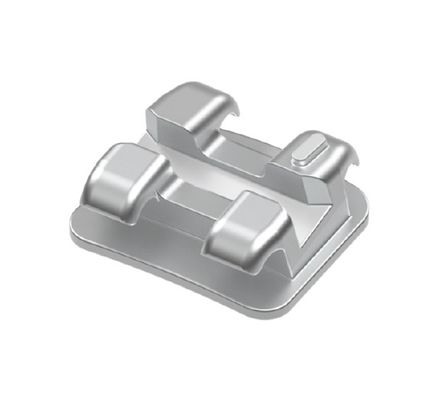 BRAQUETE BRACANIC LOW PROFILE ROTH SLOT 0.18 U1L 41121-71002 C/10 ID-LOGICAL