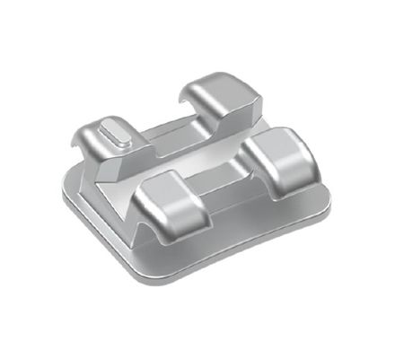 BRAQUETE BRACANIC LOW PROFILE ROTH SLOT 0.18 U1R 41121-71001 C/10 ID-LOGICAL