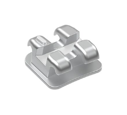 6BRAQUETE BRACANIC LOW PROFILE ROTH SLOT 0.18 U2R 41121-71011 C/10 ID-LOGICAL