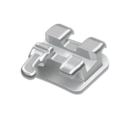 BRAQUETE BRACANIC LOW PROFILE ROTH SLOT 0.22 L3R-X 41121-72051 C/10 ID-LOGICAL