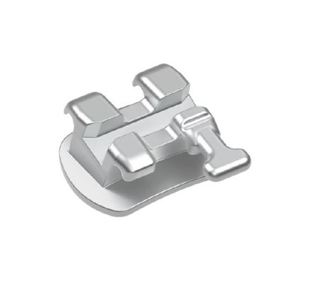 BRAQUETE BRACANIC LOW PROFILE ROTH SLOT 0.22 L4L-X 41121-72562 C/10 ID-LOGICAL