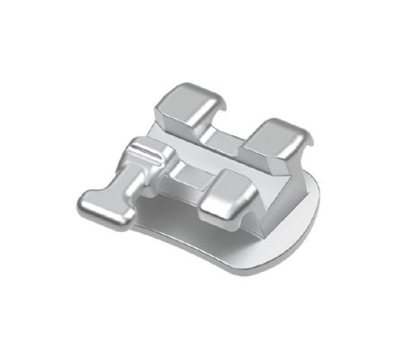BRAQUETE BRACANIC LOW PROFILE ROTH SLOT 0.22 L4R-X 41121-72061 C/10 ID-LOGICAL