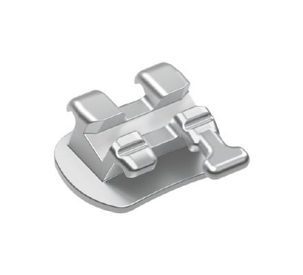 BRAQUETE BRACANIC LOW PROFILE ROTH SLOT 0.22 L5L-X 41121-72072 C/10 ID-LOGICAL