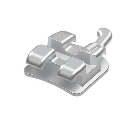 BRAQUETE BRACANIC LOW PROFILE ROTH SLOT 0.22 U3L-X 41121-72022 C/10 ID-LOGICAL