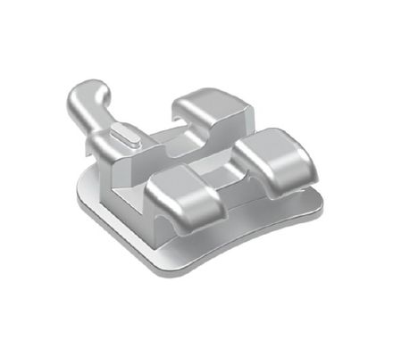 BRAQUETE BRACANIC LOW PROFILE ROTH SLOT 0.22 U3R-X 41121-72021 C/10 ID-LOGICAL