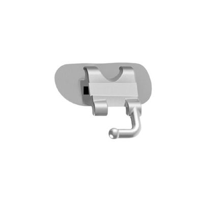 TUBO SIMPLES P/COLAGEM BRACANIC ROTH L7R SLOT 0.18 71222-11077 C/10 ID-LOGICAL