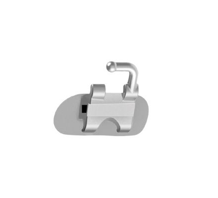 TUBO SIMPLES P/COLAGEM BRACANIC ROTH U7R SLOT 0.18 71222-11037 C/10 ID-LOGICAL