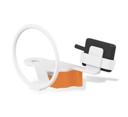 POSICIONADOR RH PLUS DIGITAL AUTOCLAVAVEL ADULTO KIT UNIVERSAL INDUSBELLO
