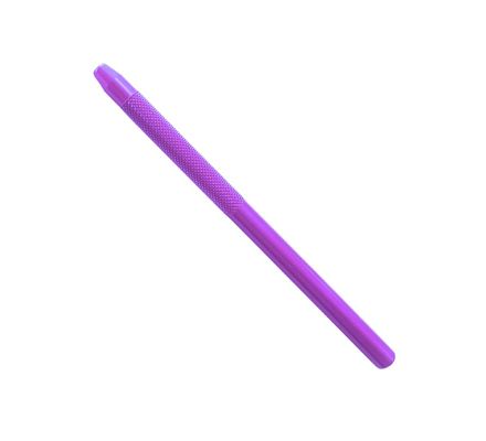 Cabo Para Espelho Alumínio Roxo CPOH
