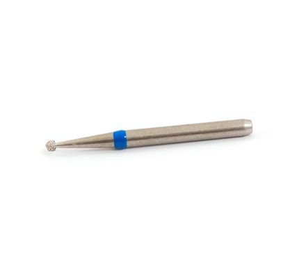 BROCA DIAMANTADA INVICTA - ESFERICA - FG 1012 AMERICAN BURS
