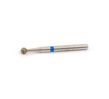 BROCA DIAMANTADA INVICTA - ESFERICA - FG 1016 AMERICAN BURS